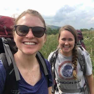 Meet your Posher, Madison